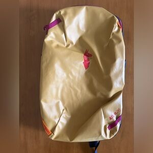 Cotopaxi Allpa 28L Travel Pack Backpack